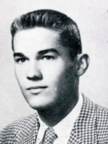 Photo of the Major Robert H. Harrison, U.S. Air Force (VVMF)